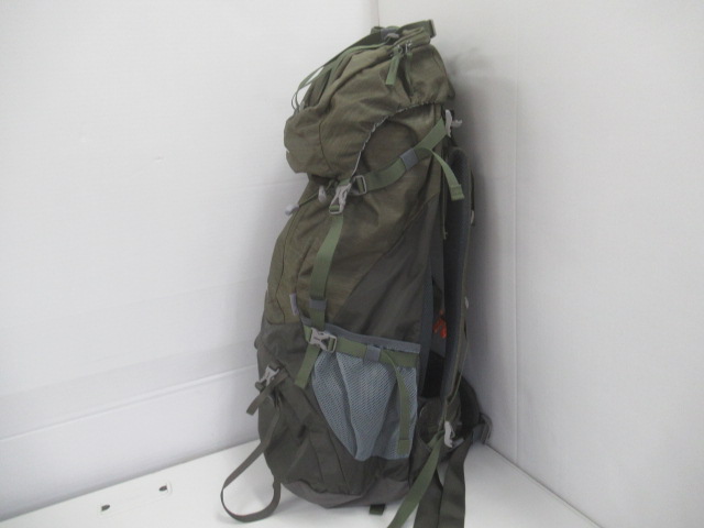 その他ブランド  Mountaintop Adventure 65L