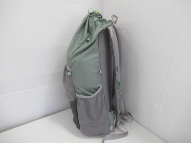 GOSSAMER GEAR（ゴッサマーギア）  MINIMALIST 19 DAYPACK