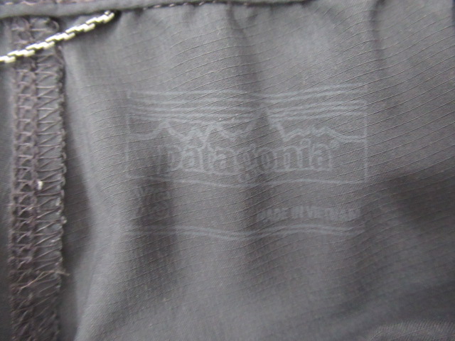 patagonia(パタゴニア) メンズ・テルボンヌ・ジョガーズ