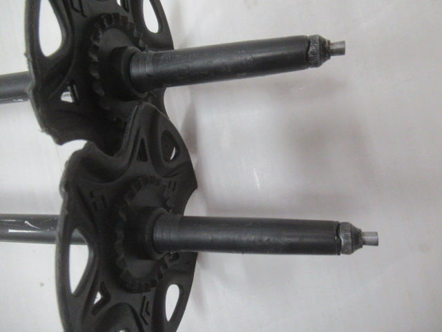 Black Diamond(ブラックダイヤモンド) トレイル フリックロック
