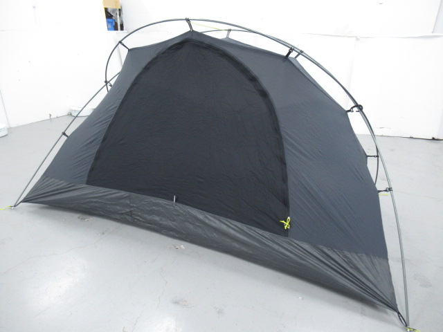 PaaGo WORKS(パーゴワークス) NINJA TENT ニンジャテント