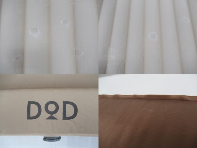 DOD(ディーオーディー) ソトネノキワミエアーL(2)