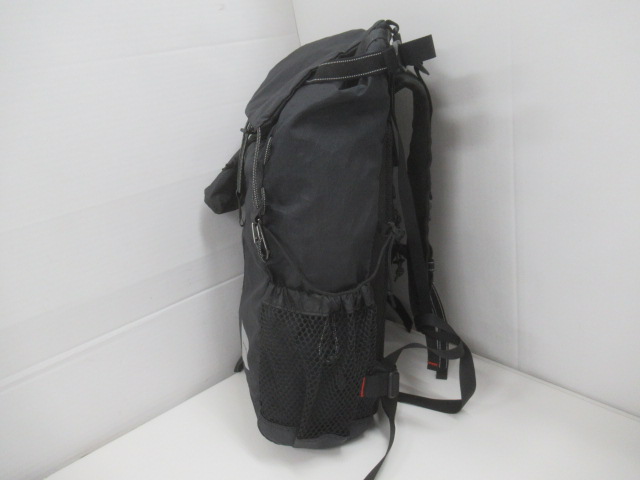and wander（アンドワンダー）  X-Pac 30L backpack