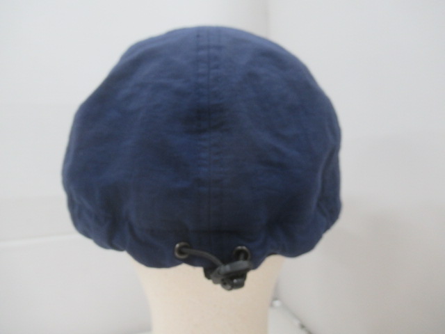RIDGE MOUNTAIN GEAR(リッジマウンテンギア) Basic Cap