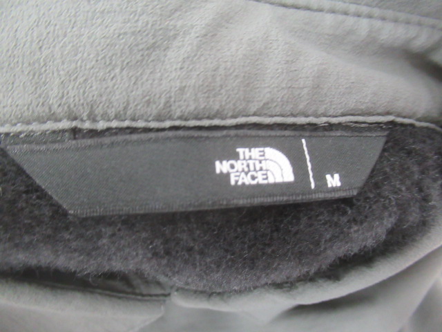 THE NORTH FACE(ノースフェイス) オクトーバーミッドシャツ レディース