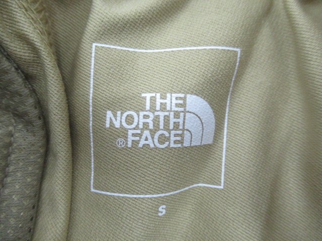 THE NORTH FACE(ノースフェイス) アルパインライトパンツ レディース タン