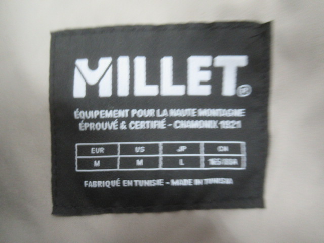 Millet(ミレー) セネカ ゴアテックス 2L ジャケット レディース