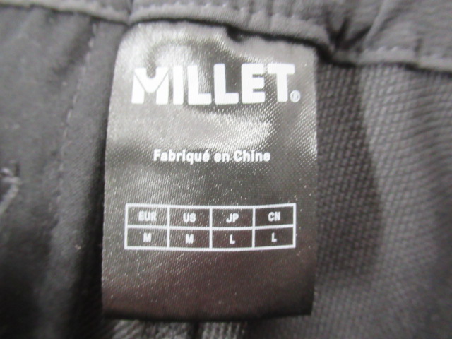 Millet(ミレー) クローゼットパンツ