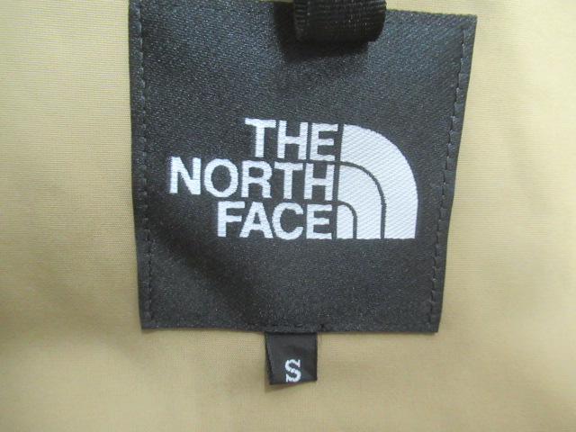 THE NORTH FACE（ノースフェイス）  マウンテンライトジャケット レディース ケルプタン