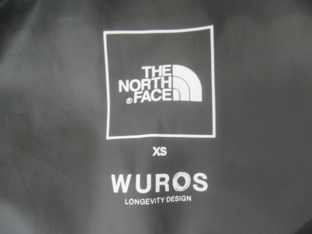 THE NORTH FACE（ノースフェイス）  トレニアンジャケット