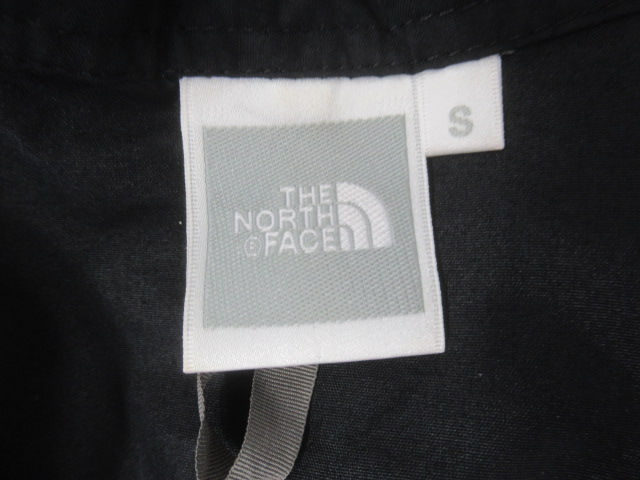 THE NORTH FACE（ノースフェイス）  コンパクト ジャケット レディース ブラック