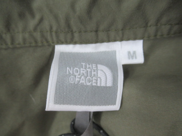 THE NORTH FACE(ノースフェイス) コンパクト ジャケット レディース