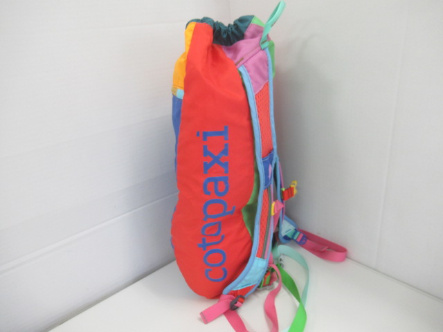 その他ブランド Cotopaxi?Luzon 18L