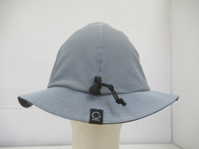 山と道 Stretch Mesh Hat