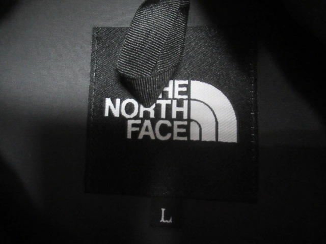 THE NORTH FACE(ノースフェイス) マウンテンライトジャケット