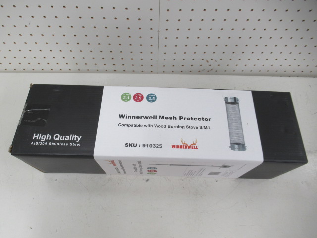 その他ブランド WINNERWELL メッシュプロテクター