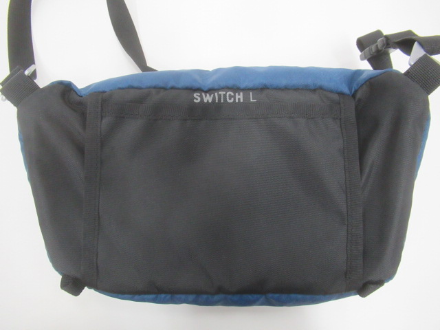 PaaGo WORKS（パーゴワークス）  YAMAP別注 スイッチL