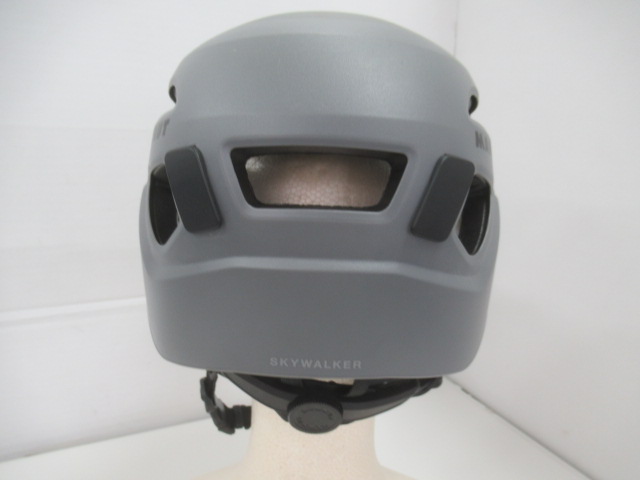 MAMMUT(マムート) スカイウォーカー 3.0 ヘルメット