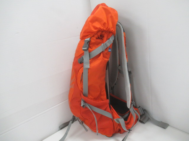 Osprey（オスプレー）  ストラトス26