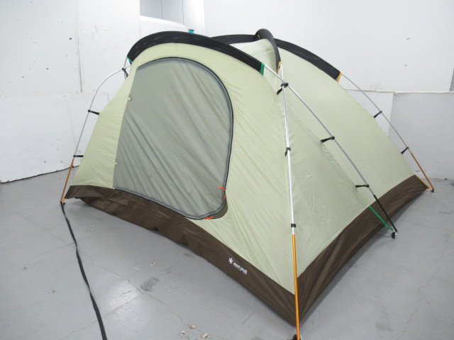 Snow Peak（スノーピーク）  アメニティドームM SDE-001RH