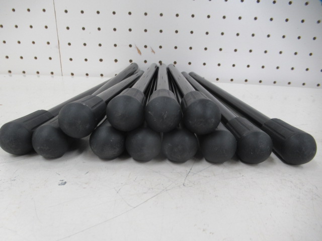 Helinox(ヘリノックス) コットレッグ 12PCS