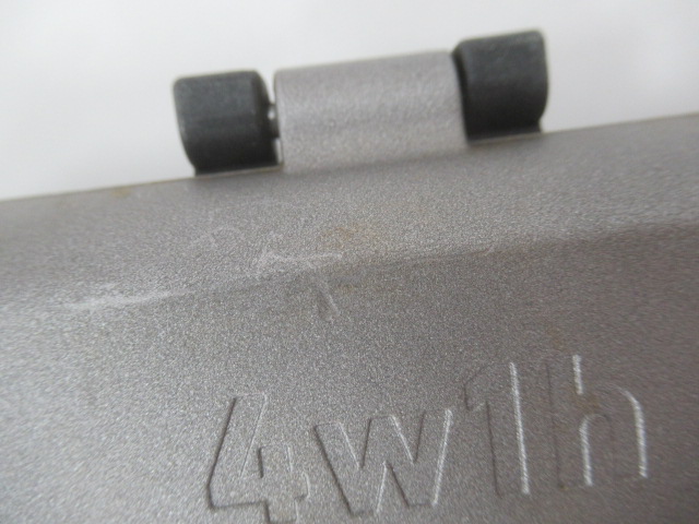 その他ブランド 4w1h ホットサンドソロ ケースセット