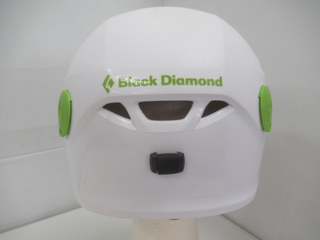Black Diamond（ブラックダイヤモンド）  ハーフドーム