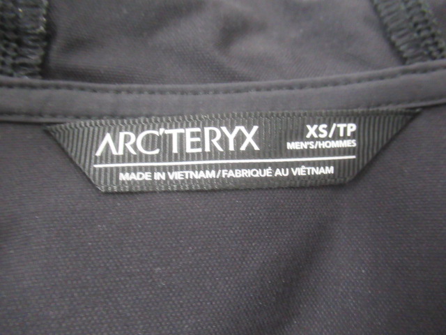 ARC'TERYX（アークテリクス）  ガンマ SL フーディ