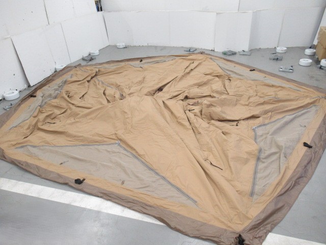 tent-Mark DESIGNS（テンマクデザイン）  サーカスTC BIG