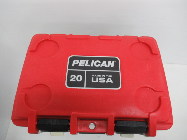 その他ブランド  PELICAN エリートクーラー 20QT PELICAN