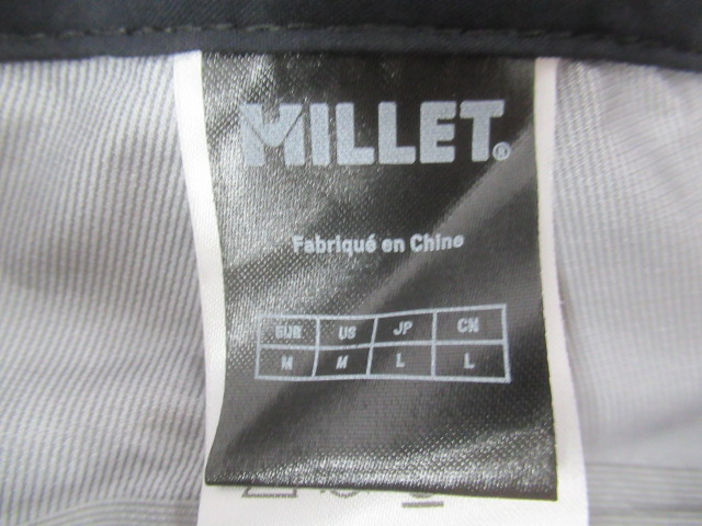 Millet（ミレー）  トリロジー ティフォン タフ 2 ストレッチ パンツ