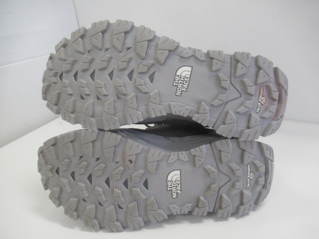 THE NORTH FACE(ノースフェイス) オフトレイル ハイク ゴアテックス