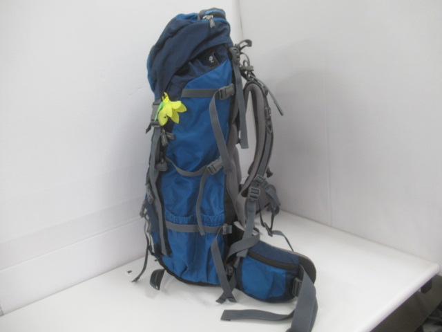 deuter(ドイター) エアコンタクト 60+10 SL