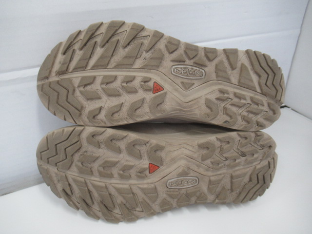 KEEN(キーン) ティーティーエス モック ウォータープルーフ