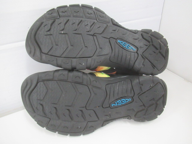 KEEN(キーン) NEWPORT H2