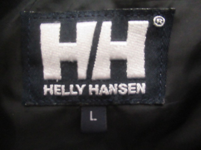 HELLY HANSEN（ヘリーハンセン）  スカンザ インシュレーションジャケット