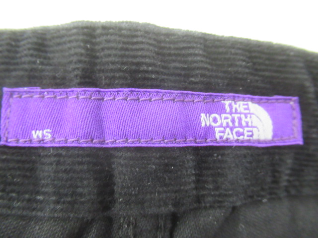 THE NORTH FACE(ノースフェイス) グレンチェックプリントショートパンツ