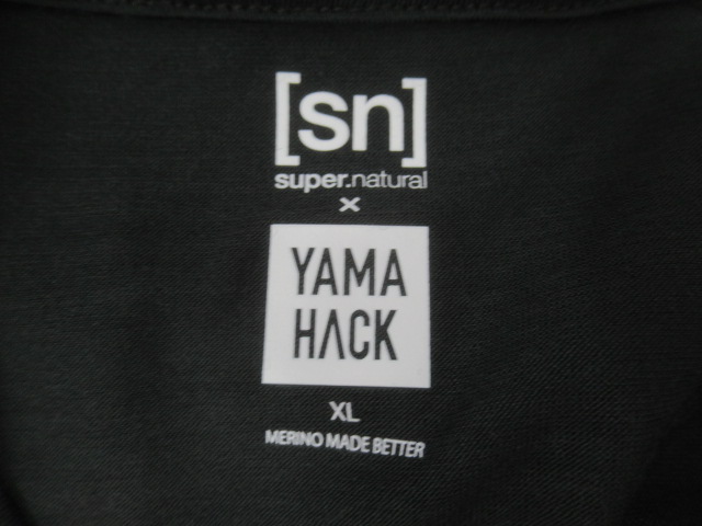 その他ブランド sn マウンテン ベーシック Tシャツ 半袖