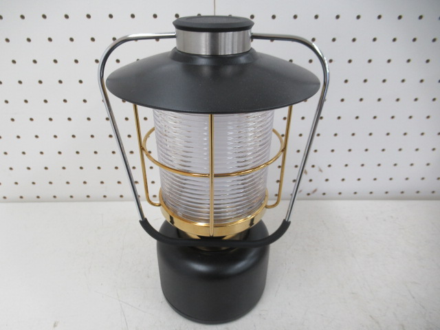 Coleman（コールマン）  メタリックランタン/600 コールマン 600ルーメン