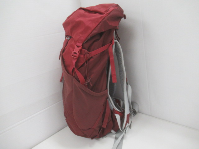 Lowe Alpine（ロウアルパイン）  エアゾーン トレイル ND33