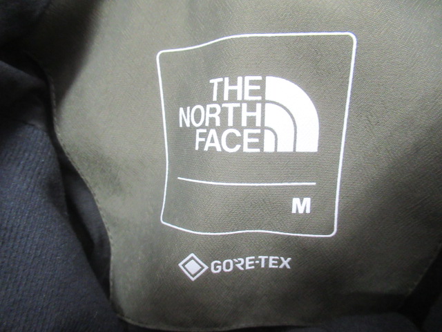 THE NORTH FACE（ノースフェイス）  マウンテンジャケット