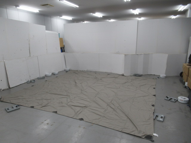 TATONKA(タトンカ) タープ1 TC