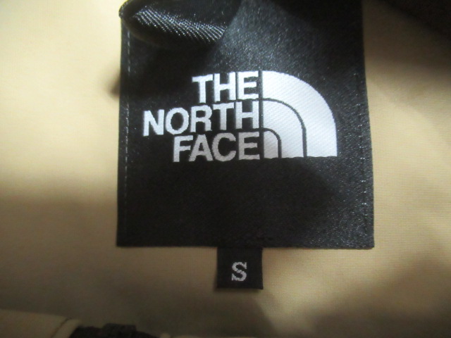 THE NORTH FACE（ノースフェイス）  マウンテンライトジャケット メンズ