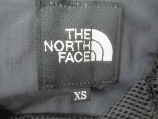 THE NORTH FACE（ノースフェイス）  ハイドレナウィンドジャケット