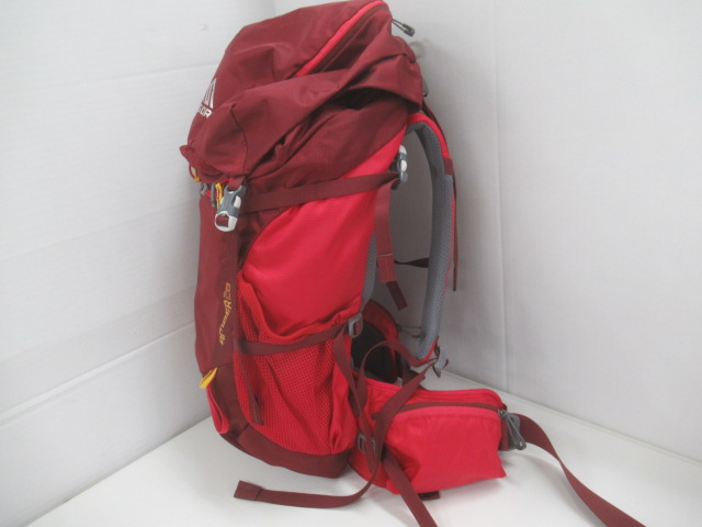 GREGORY（グレゴリー）  アンバー28 レディース