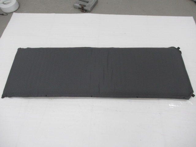 WAQ（ワック）  インフレータブル式マット 8cm