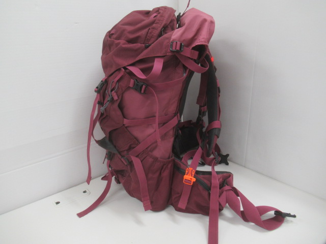 karrimor（カリマー）  クーガー グレース 45-60+レインカバー