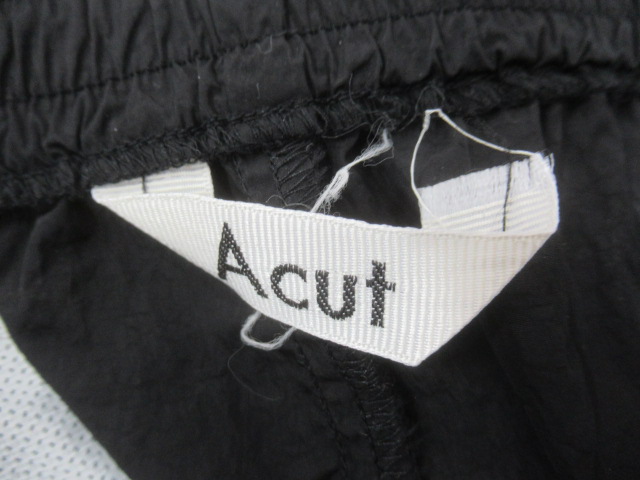その他ブランド  Acut TRIP SHORTS