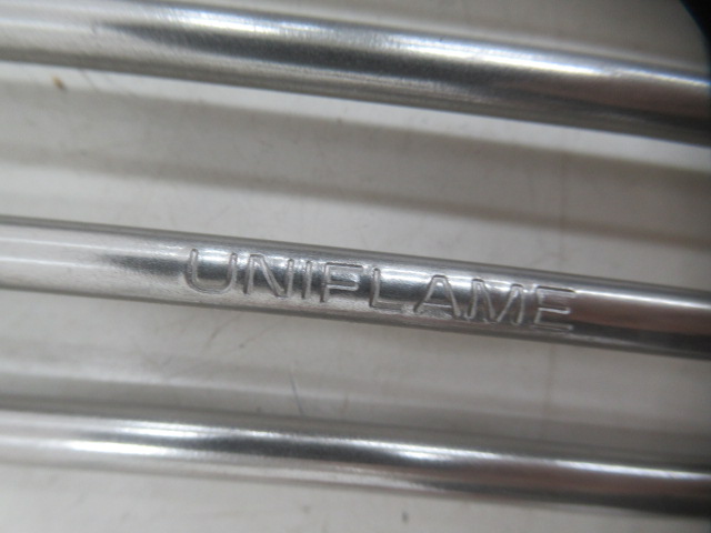 UNIFLAME（ユニフレーム）  ファイアグリル ヘビーロストル