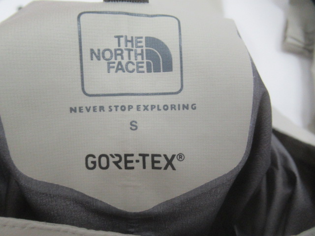 THE NORTH FACE(ノースフェイス) クライムライト ジャケット レディース NPW11503